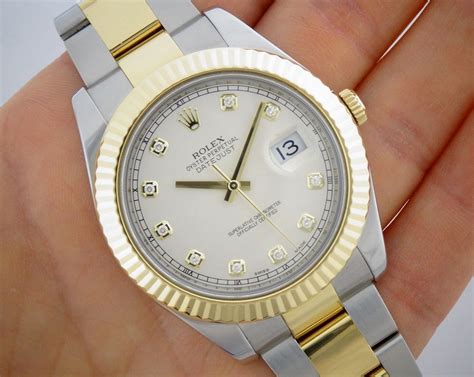 rolex gold blue fake|identifying rolex watches.